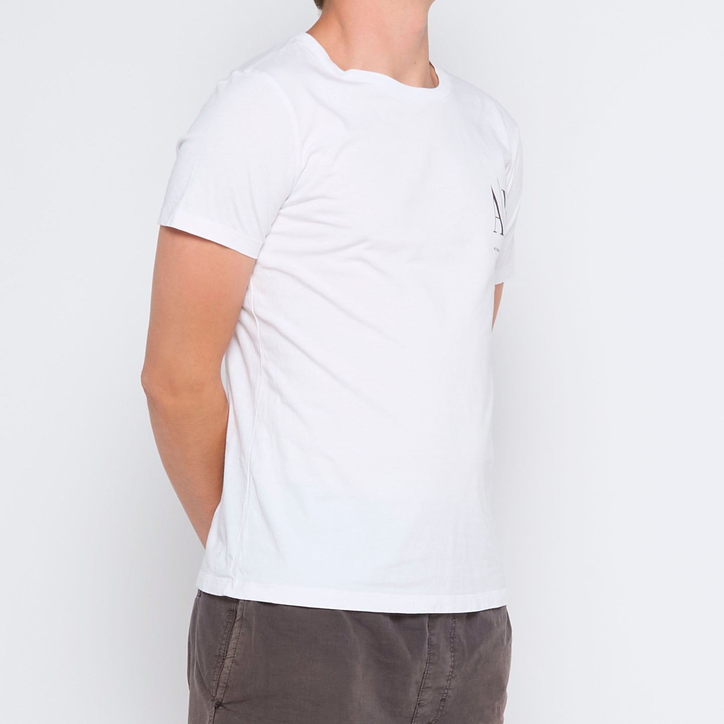 Armani Exchange T-shirt - L