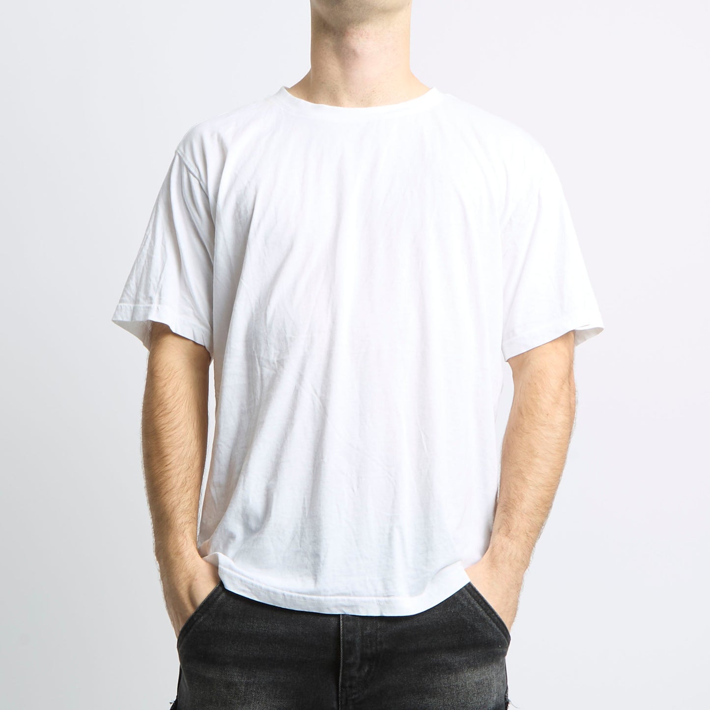 Dickies Mens T-shirt - L