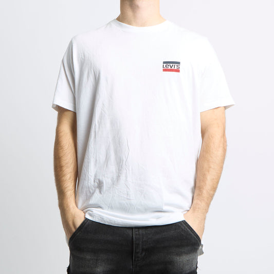 Levis Logo T-shirt - L