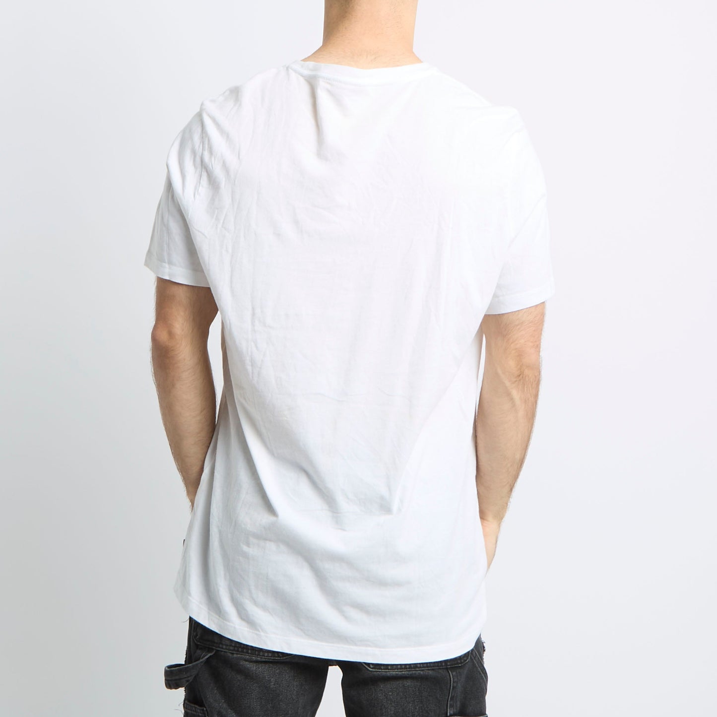 Levis Logo T-shirt - L