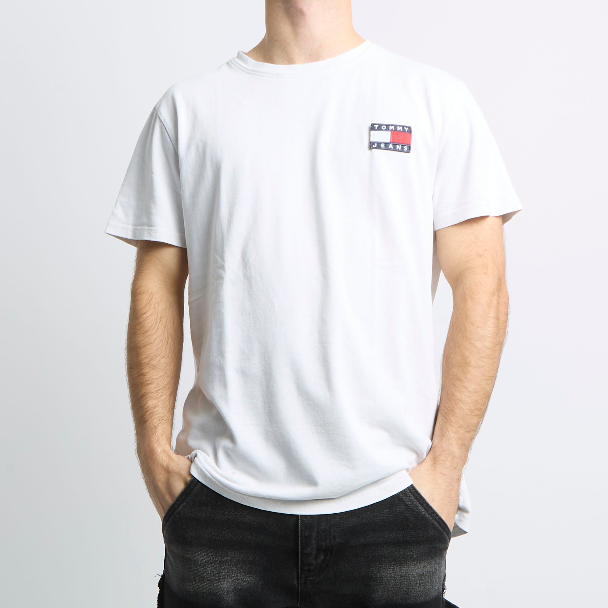 Tommy Hilfiger T-shirt - L