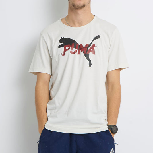 Puma T-shirt - L