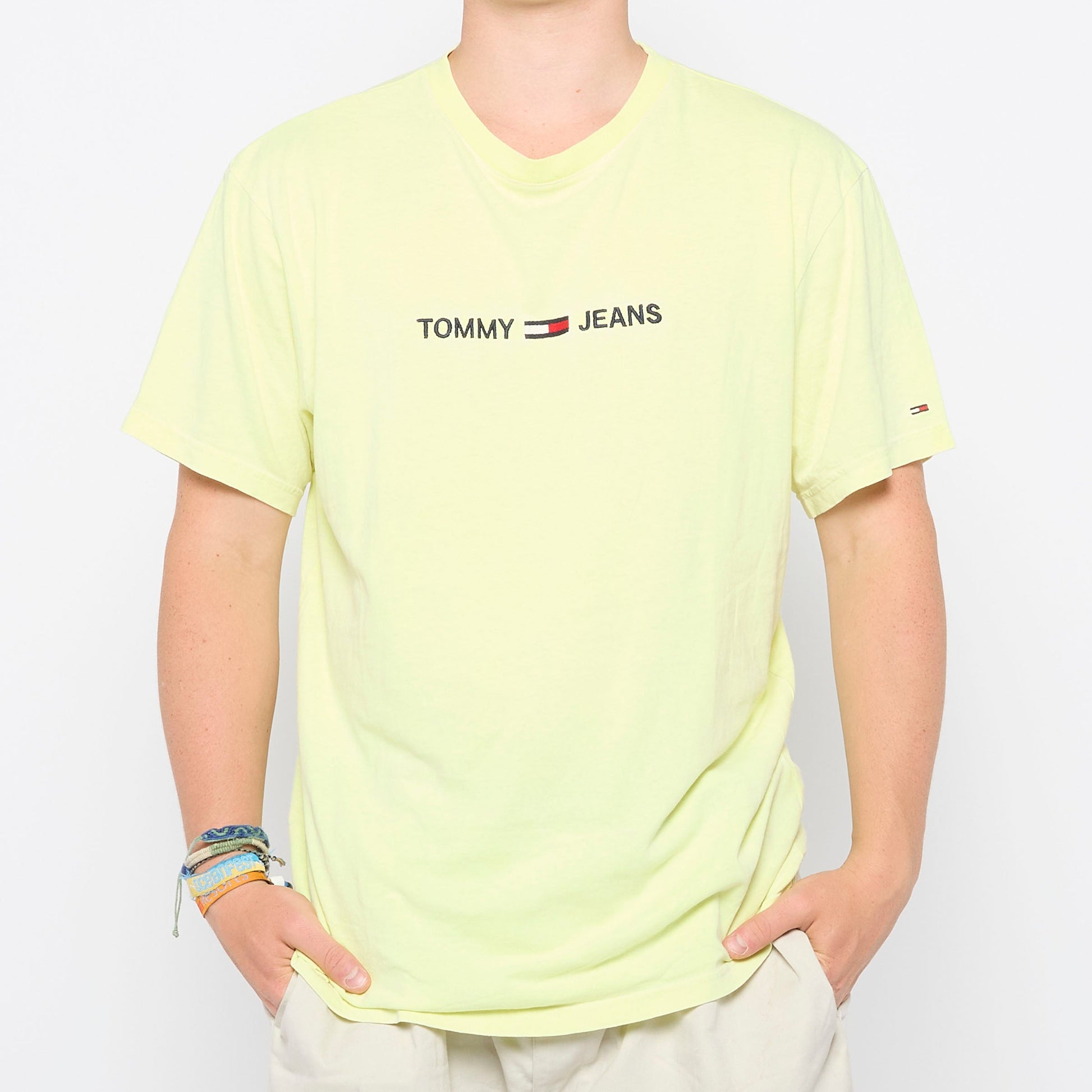 Tommy Hilfiger T-shirt - L