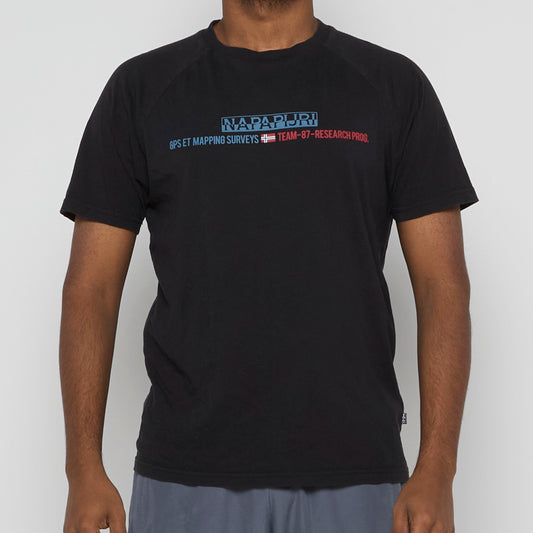 Napapijri T-shirt - M