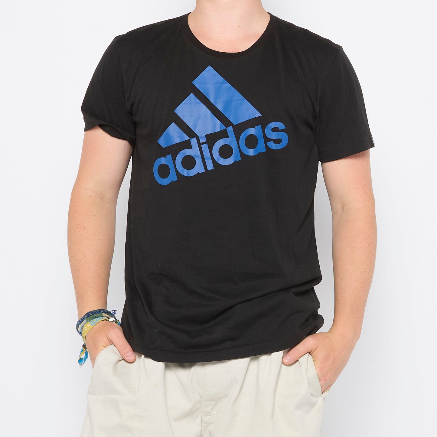 Adidas T-shirt - M