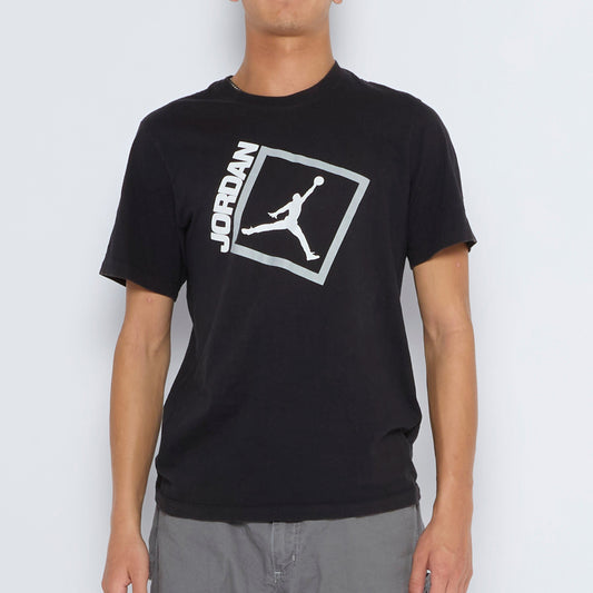 Jordan Graphic T-shirt - M