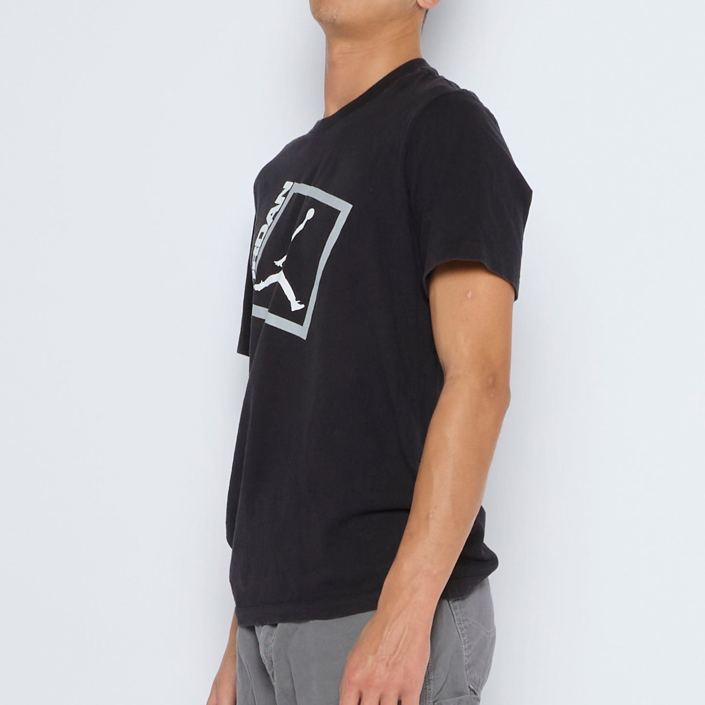 Jordan Graphic T-shirt - M