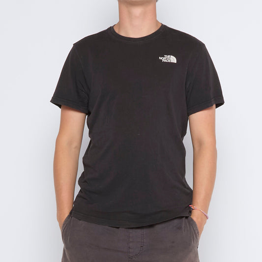 The North Face Logo T-shirt - M