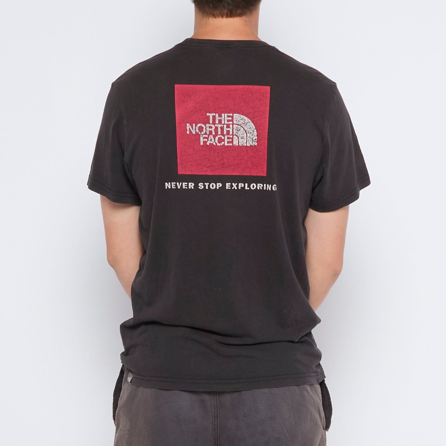 The North Face  T-shirt - M