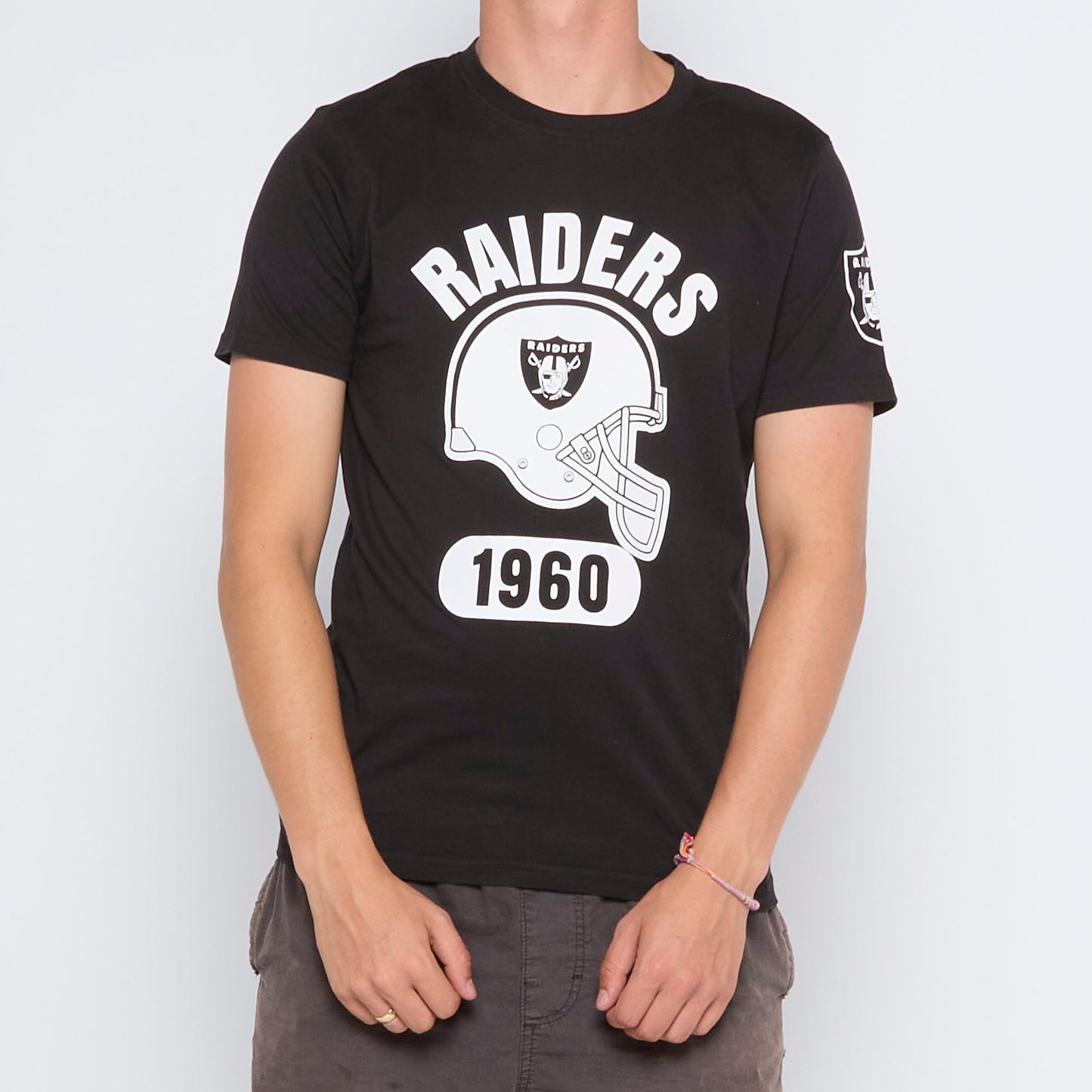 NFL Raiders T-shirt - M