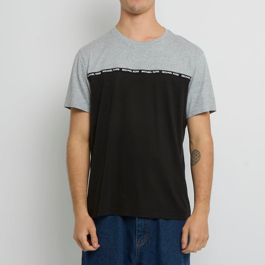 Michael Kors Spellout T-shirt - M