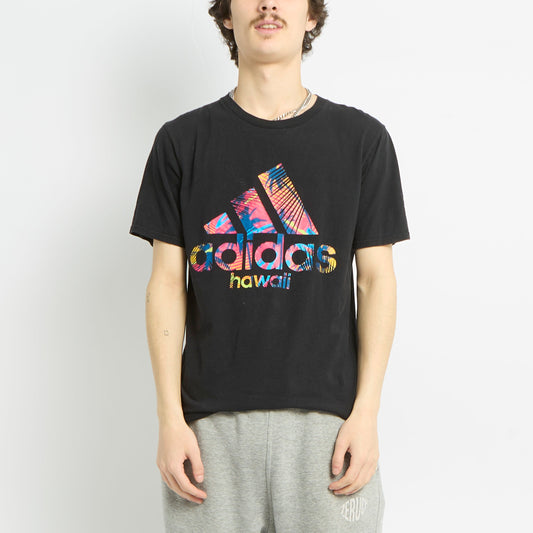 Adidas T-shirt - M