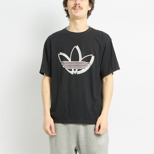 Adidas T-shirt - M