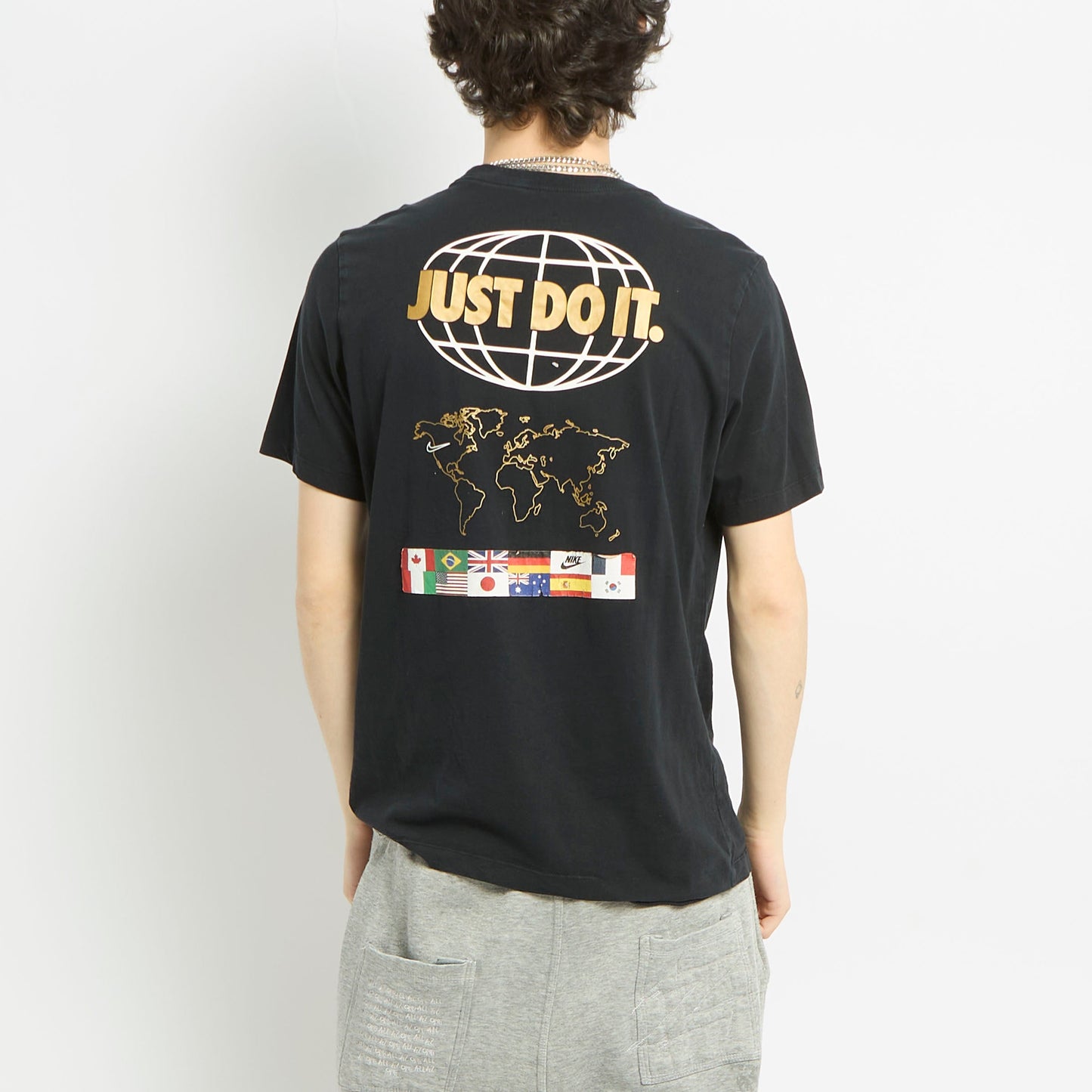 Nike T-shirt - M