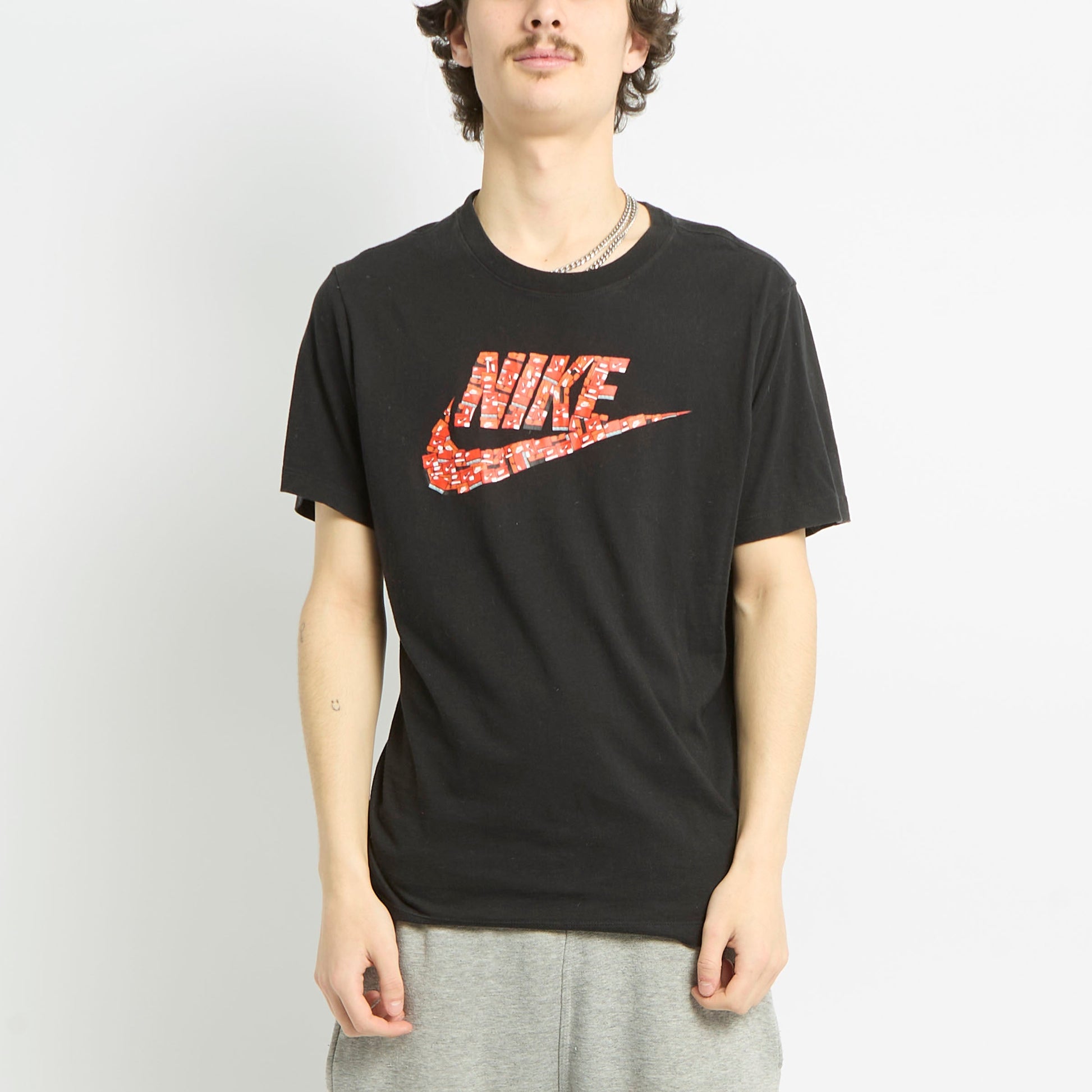 Nike T-shirt - M