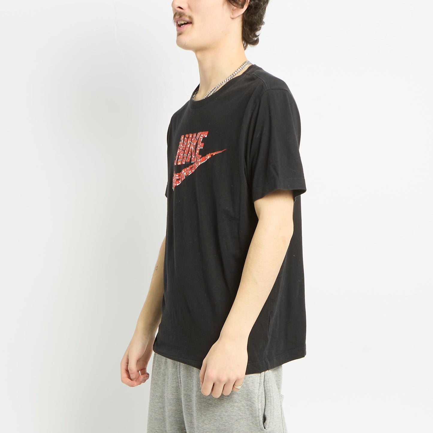 Nike T-shirt - M