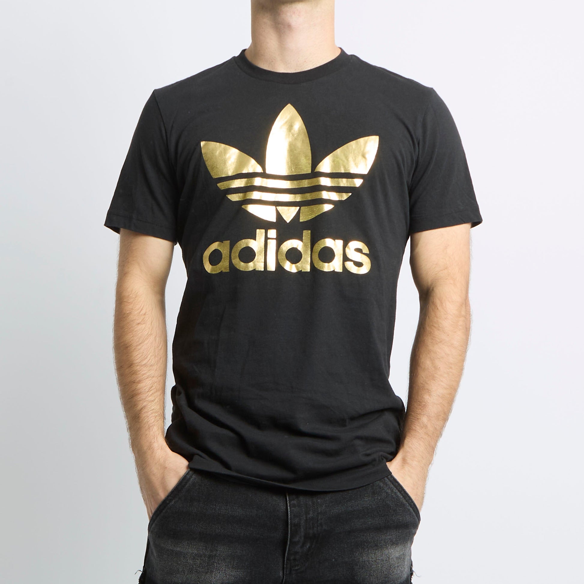 Adidas T-shirt - M