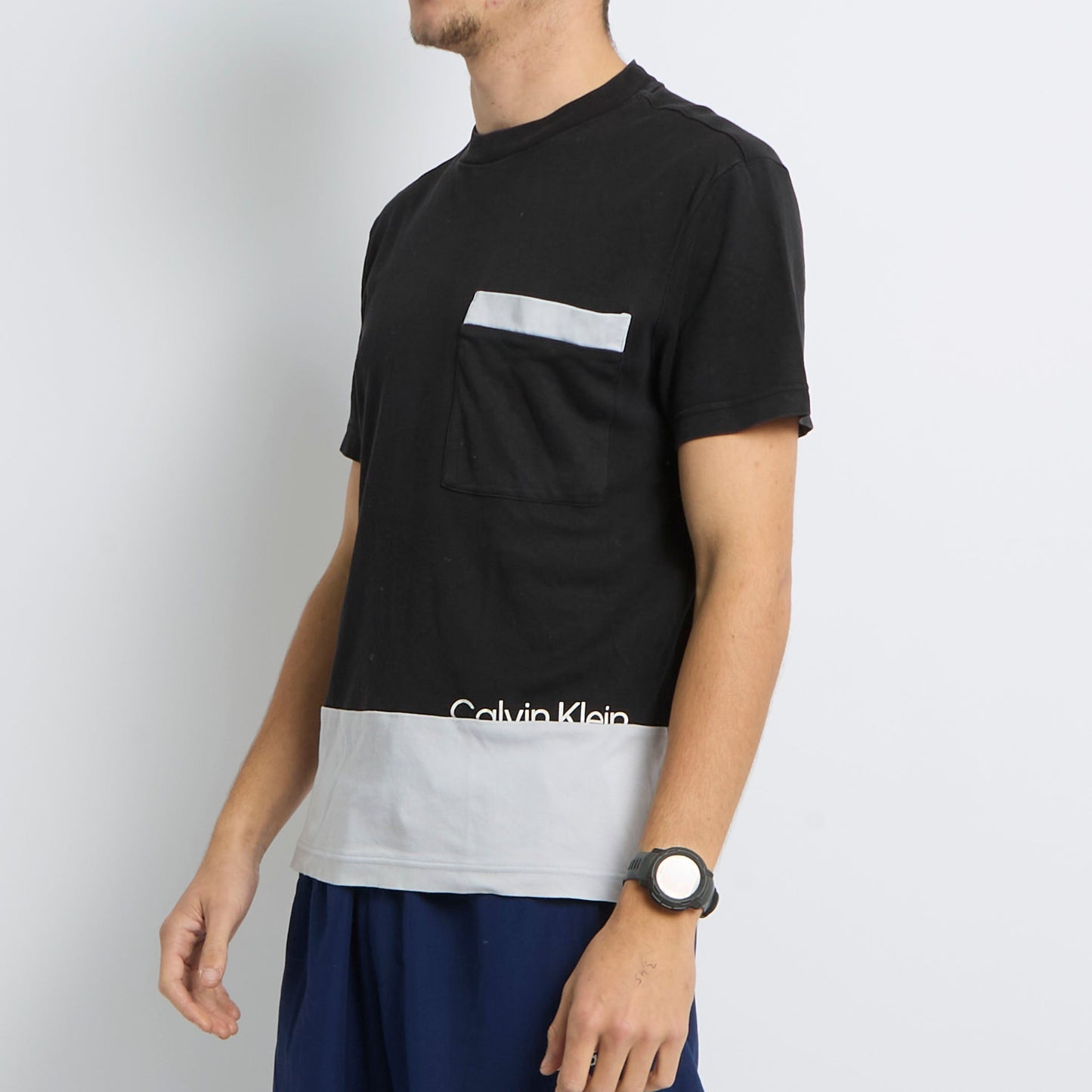 Calvin Klein T-shirt - M