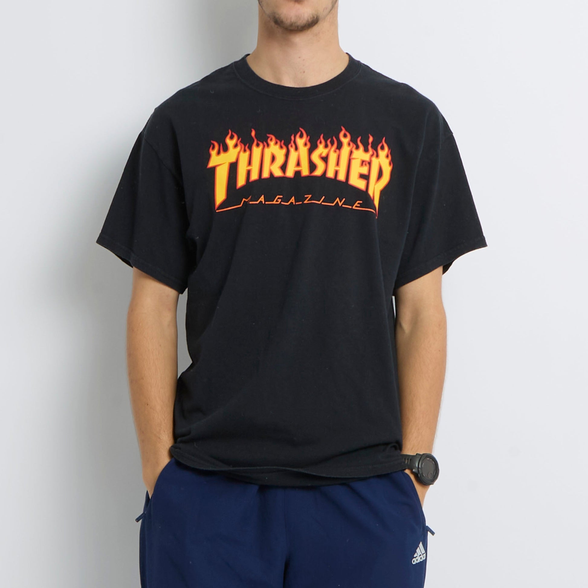 Thrasher T-shirt - M