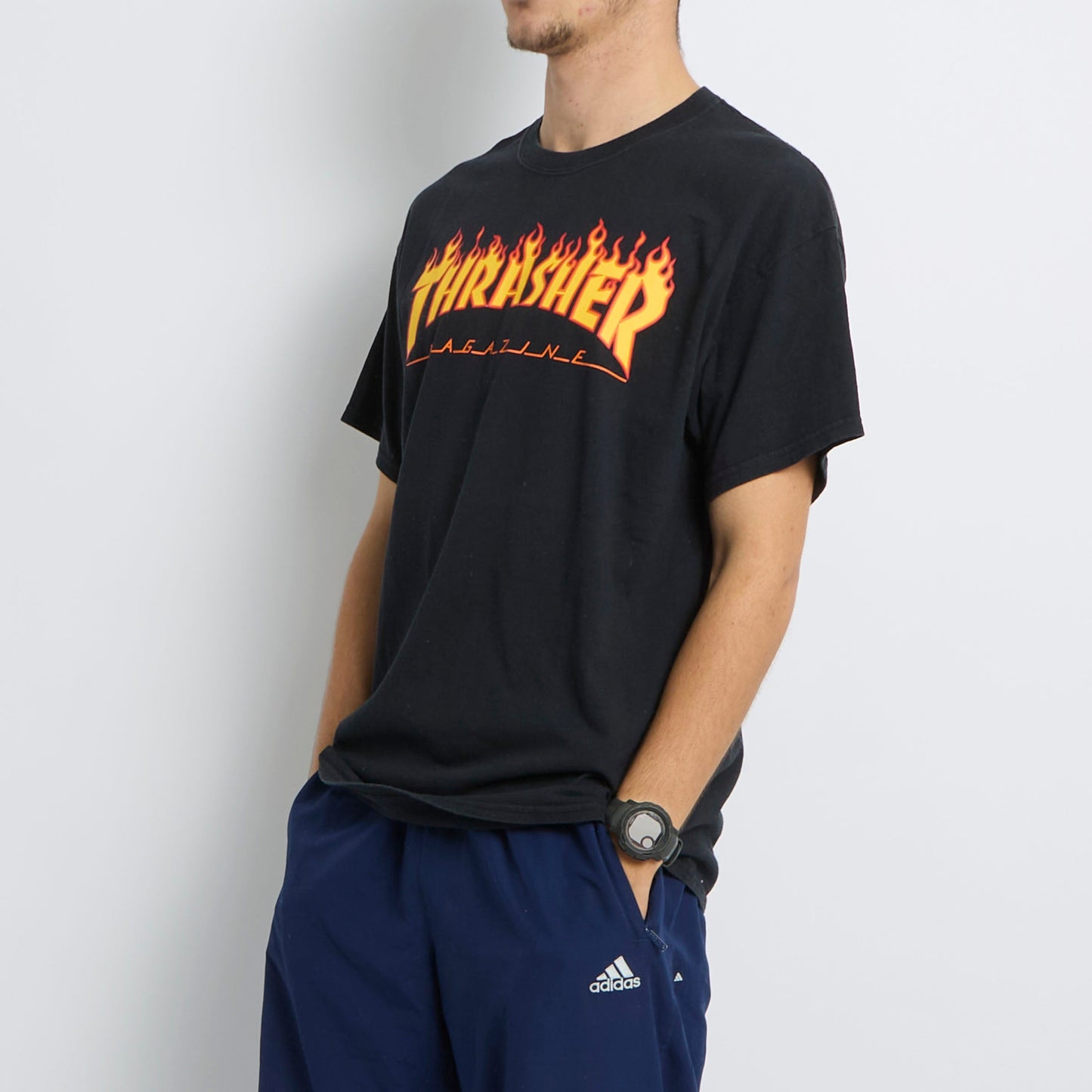 Thrasher T-shirt - M