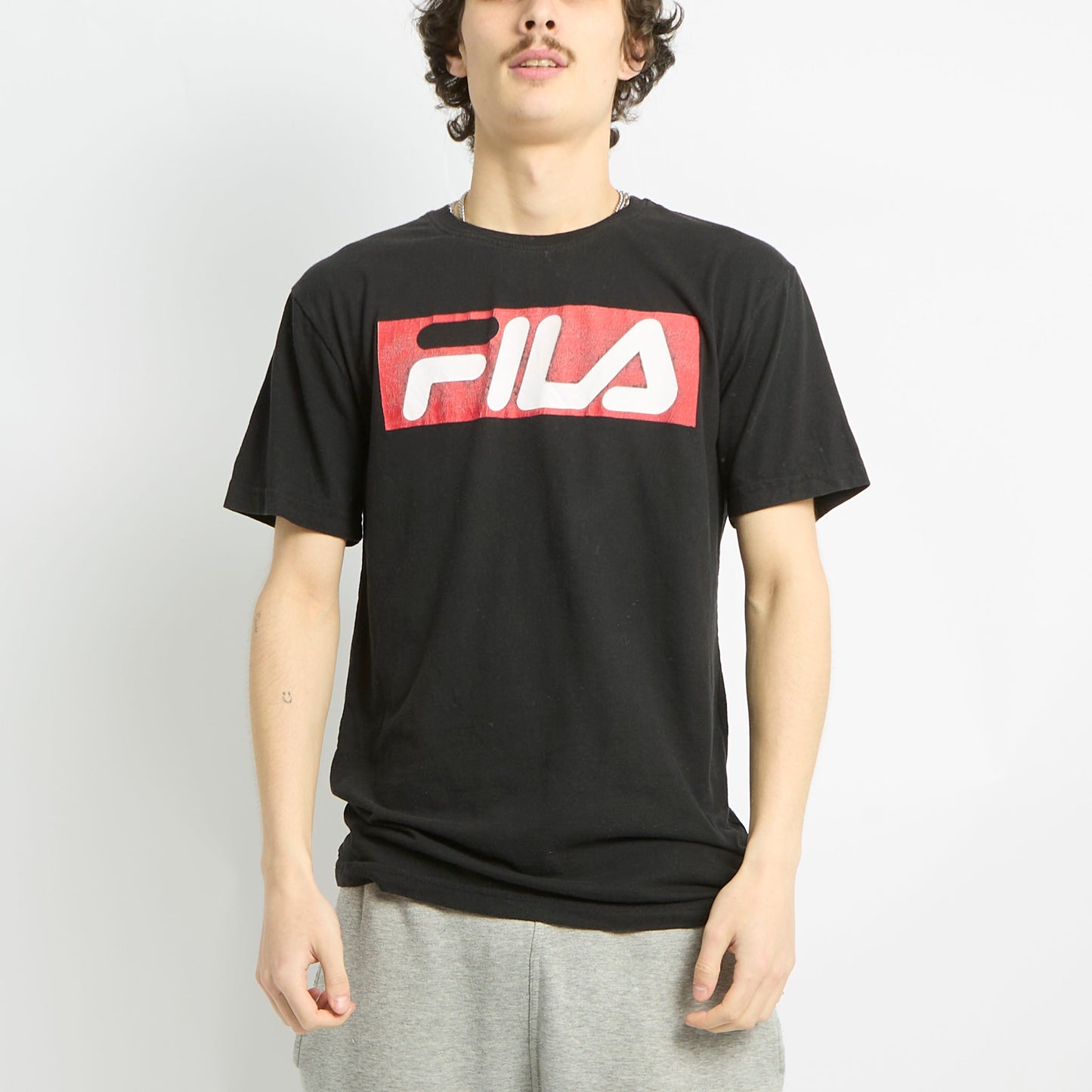 Fila T-shirt - M