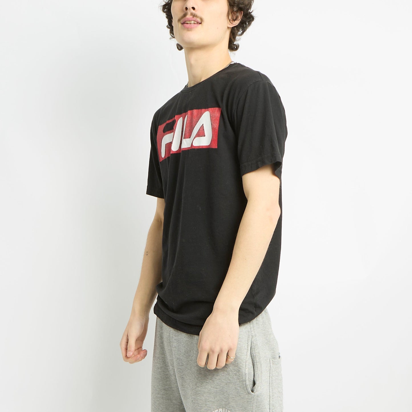 Fila T-shirt - M