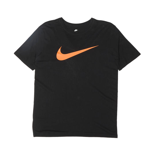 Mens Nike Logo T-Shirt - M