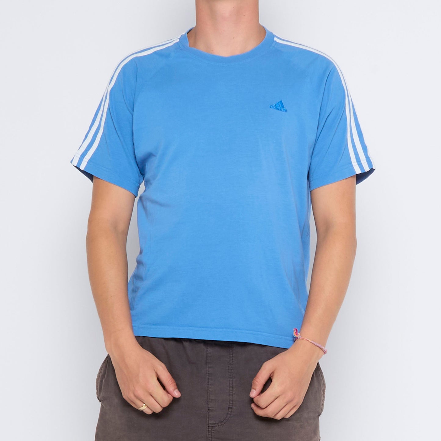 Adidas Logo T-shirt - M