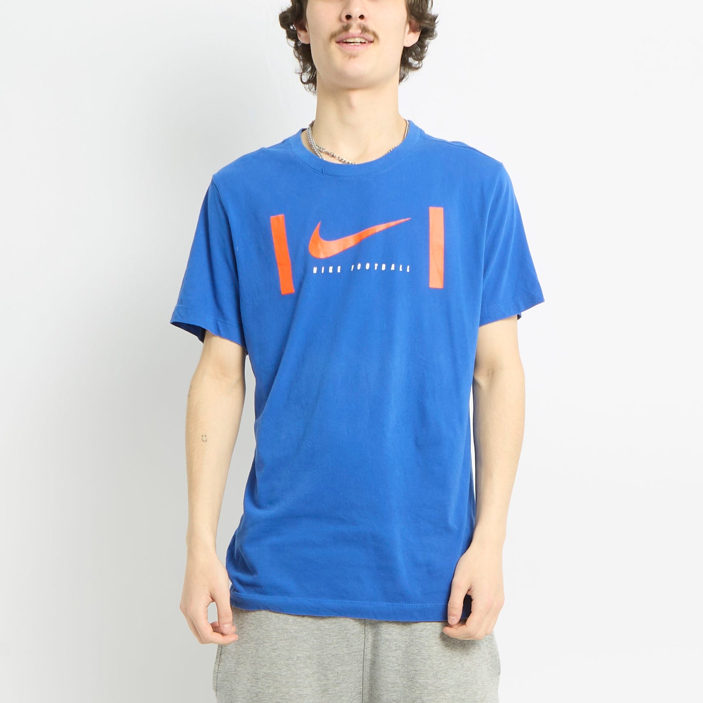 Nike T-shirt - M