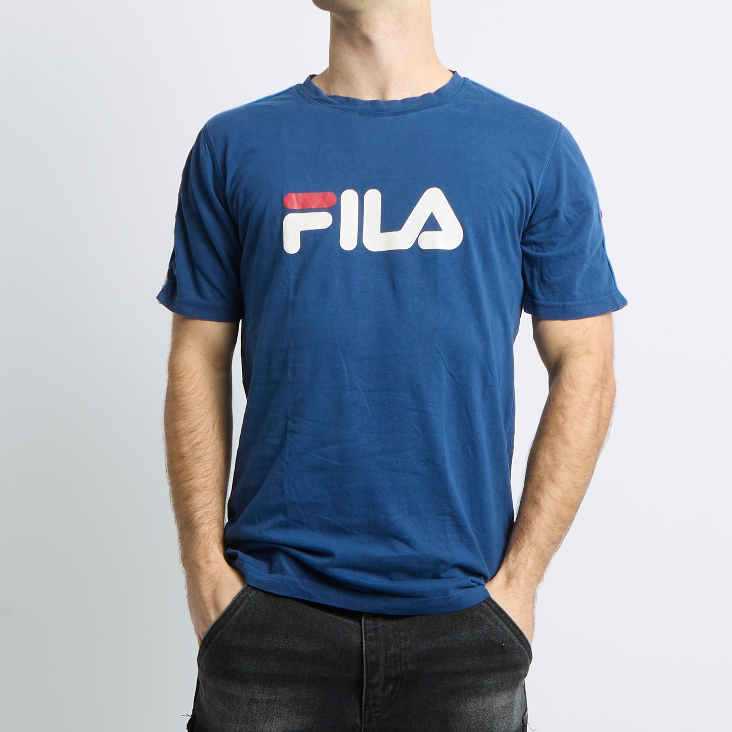 Fila T-shirt - M