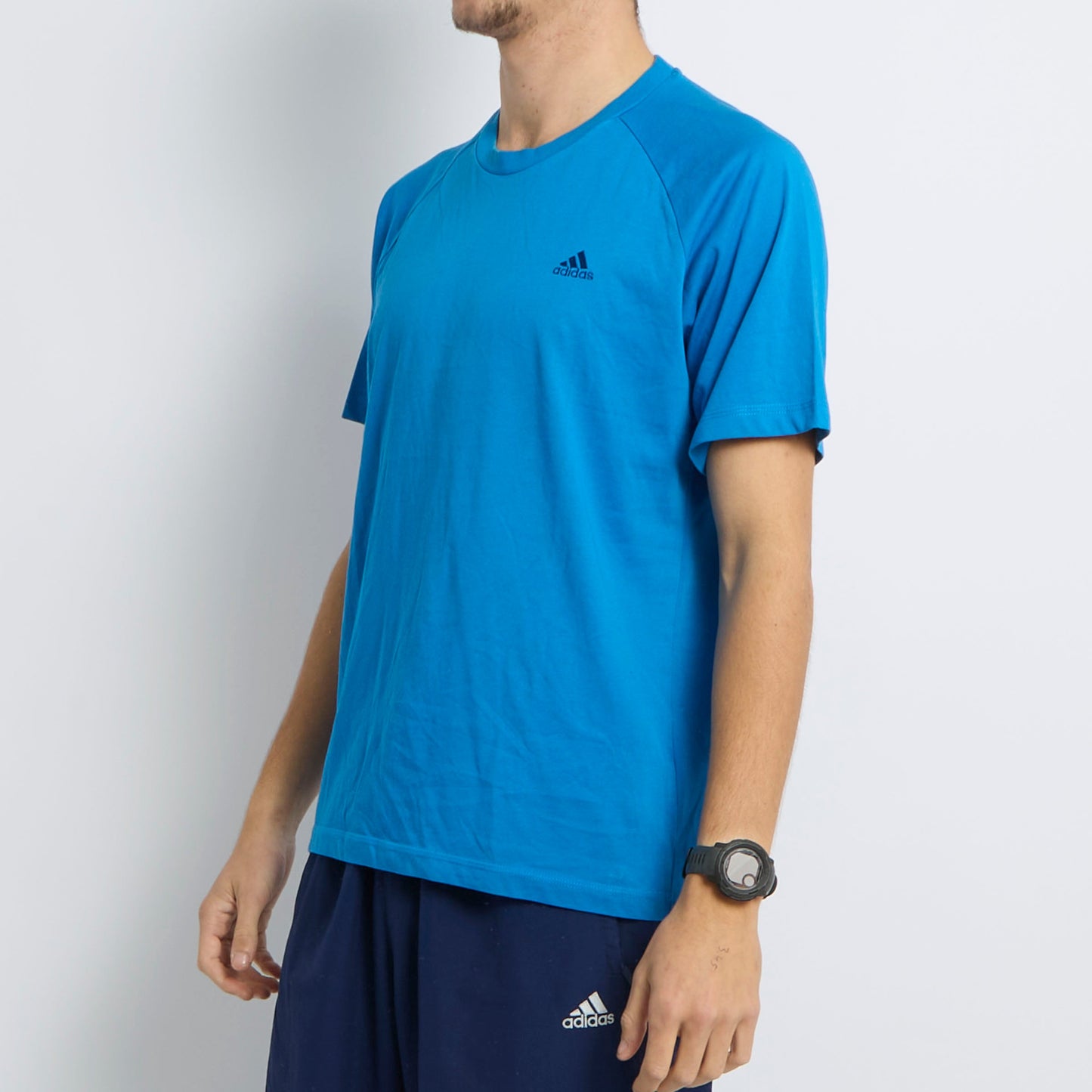 Adidas T-shirt - M