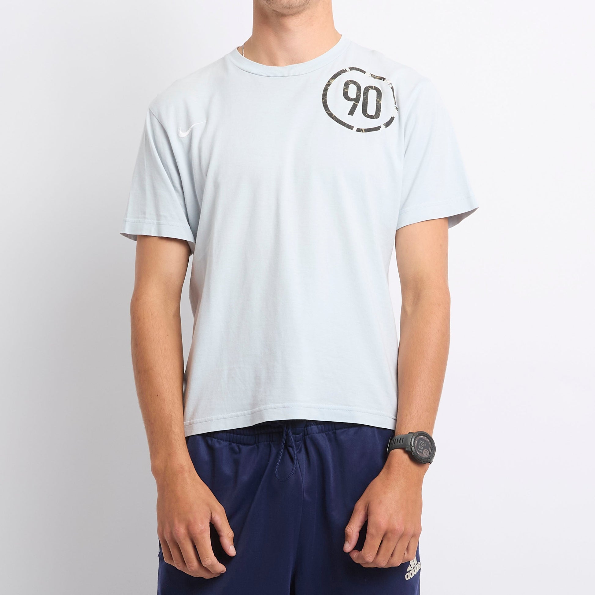 Nike T-Shirt - M