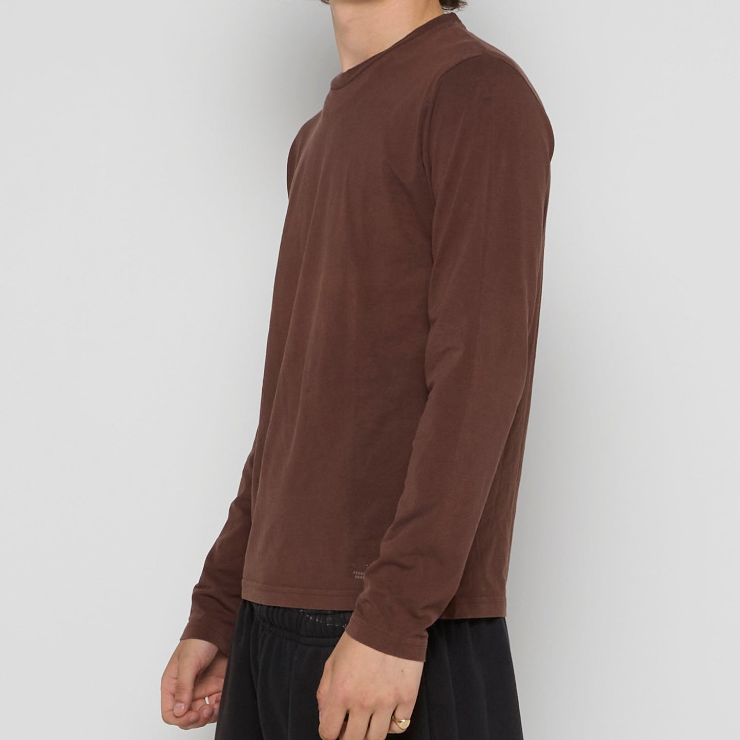 Wrangler T-shirt - M