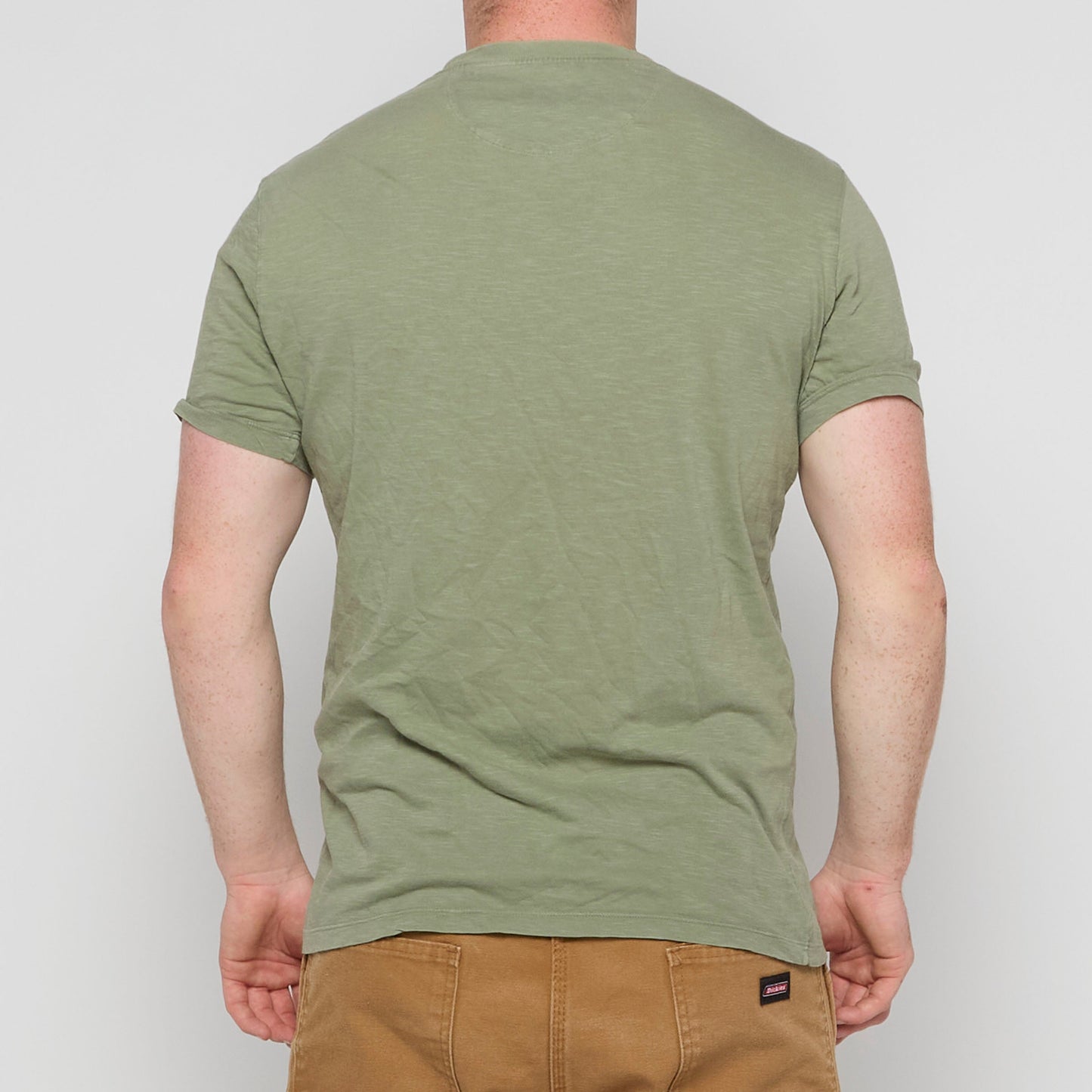 Woolrich T-shirt - M