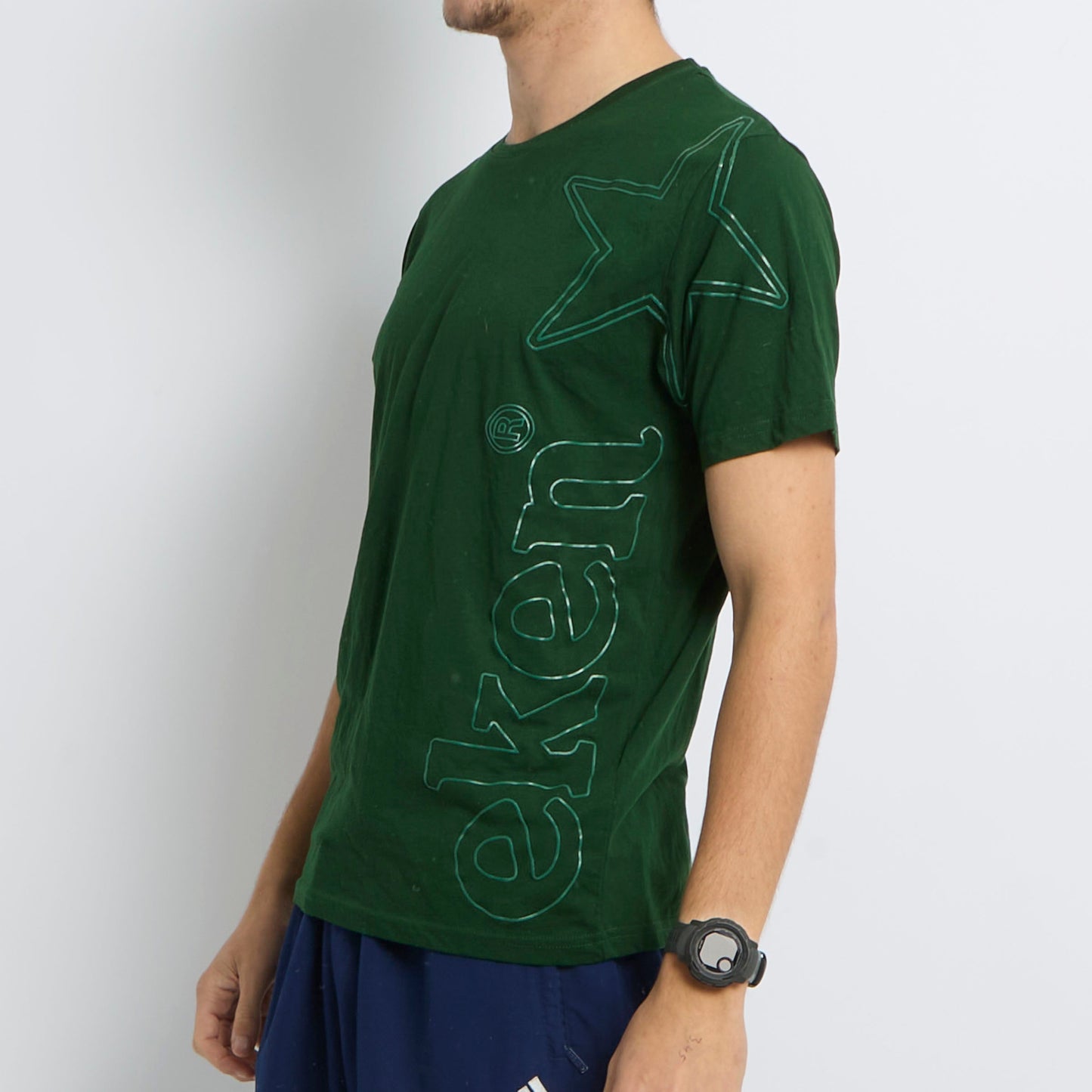 Heineken T-shirt - M