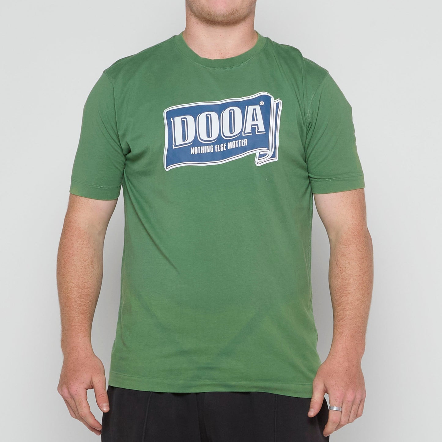 Dooa T-Shirt - M