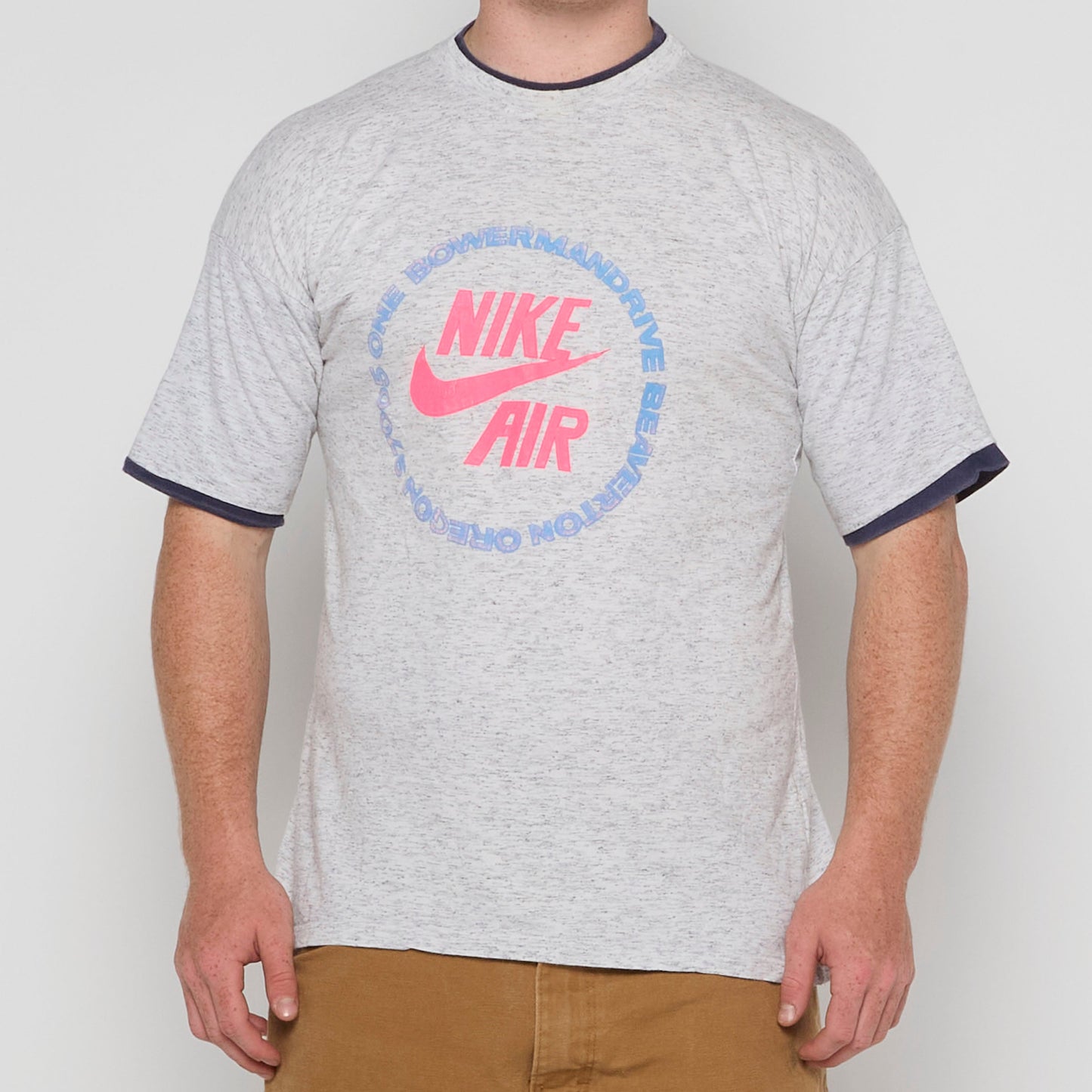 Nike T-shirt - M