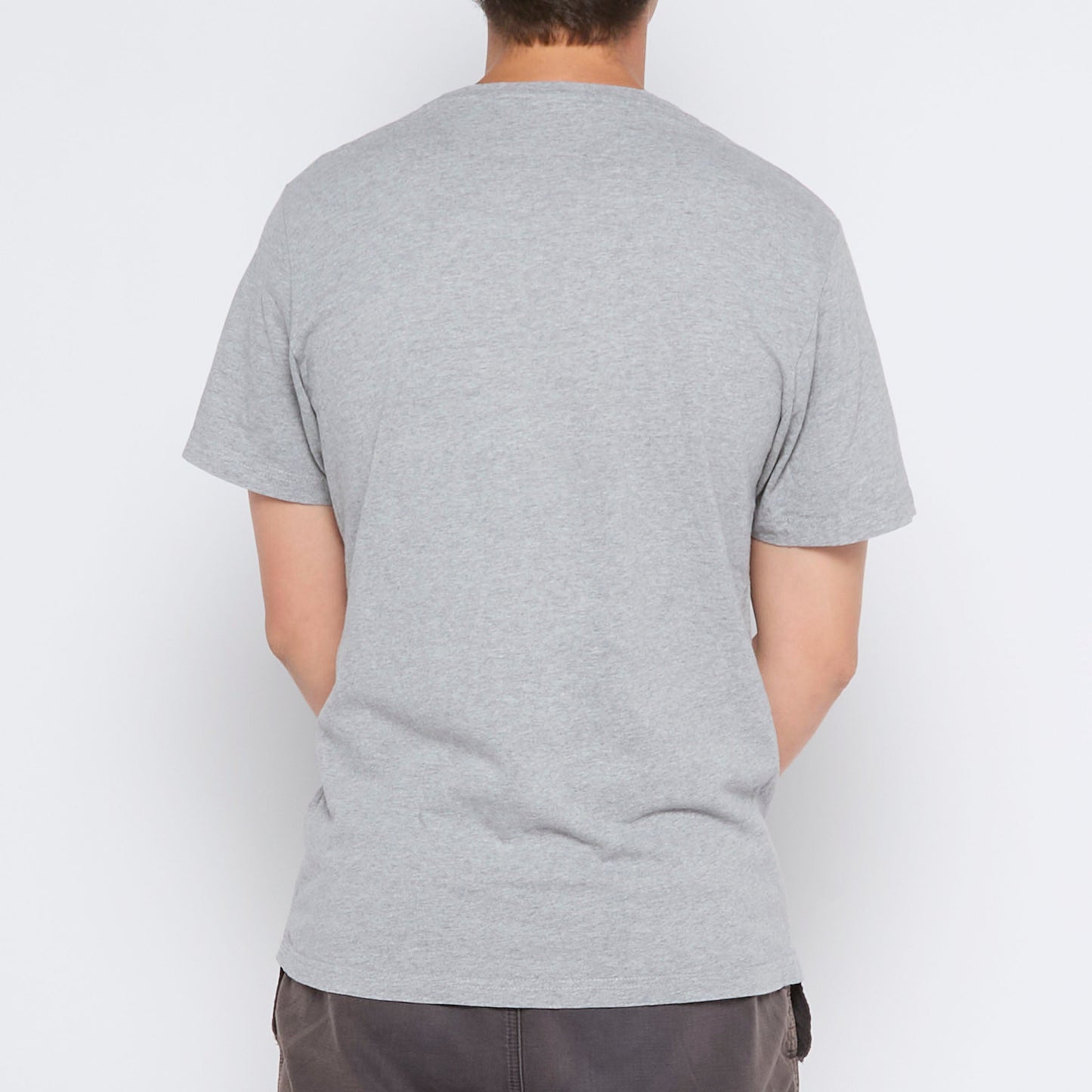 Ellesse Spellout T-shirt - M