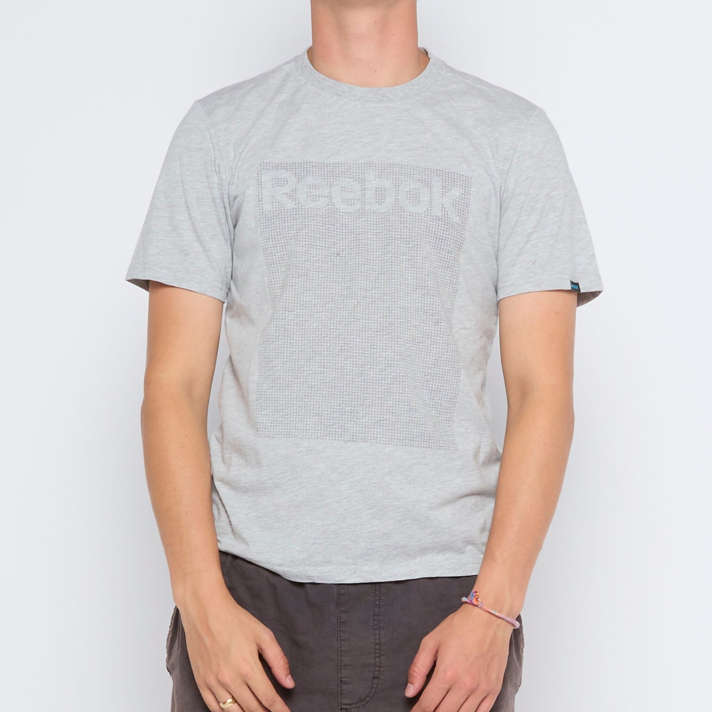 Reebok Graphic T-shirt - M