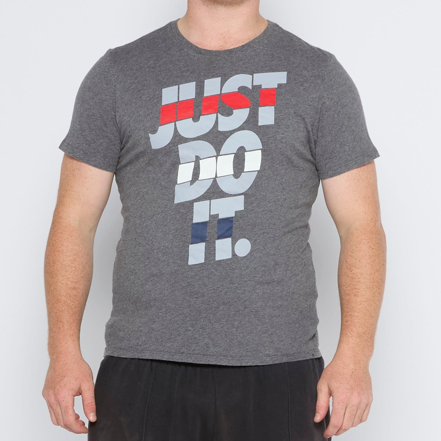 Nike T-shirt - M