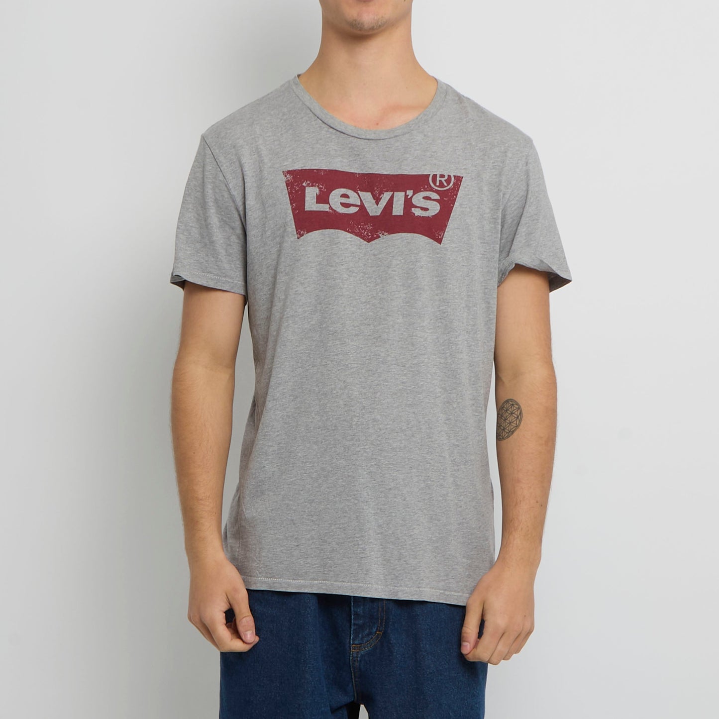 Levis Logo T-shirt - M