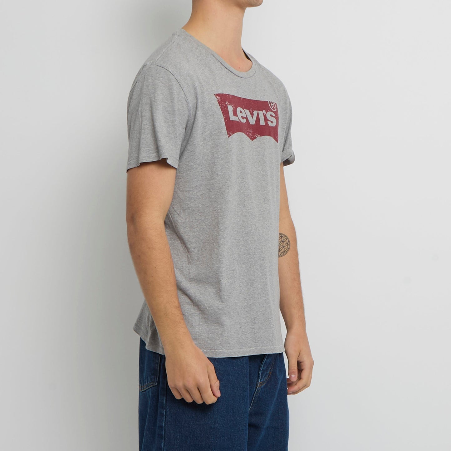 Levis Logo T-shirt - M