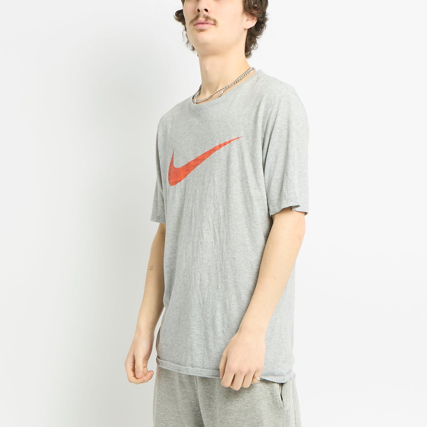 Nike T-shirt - M