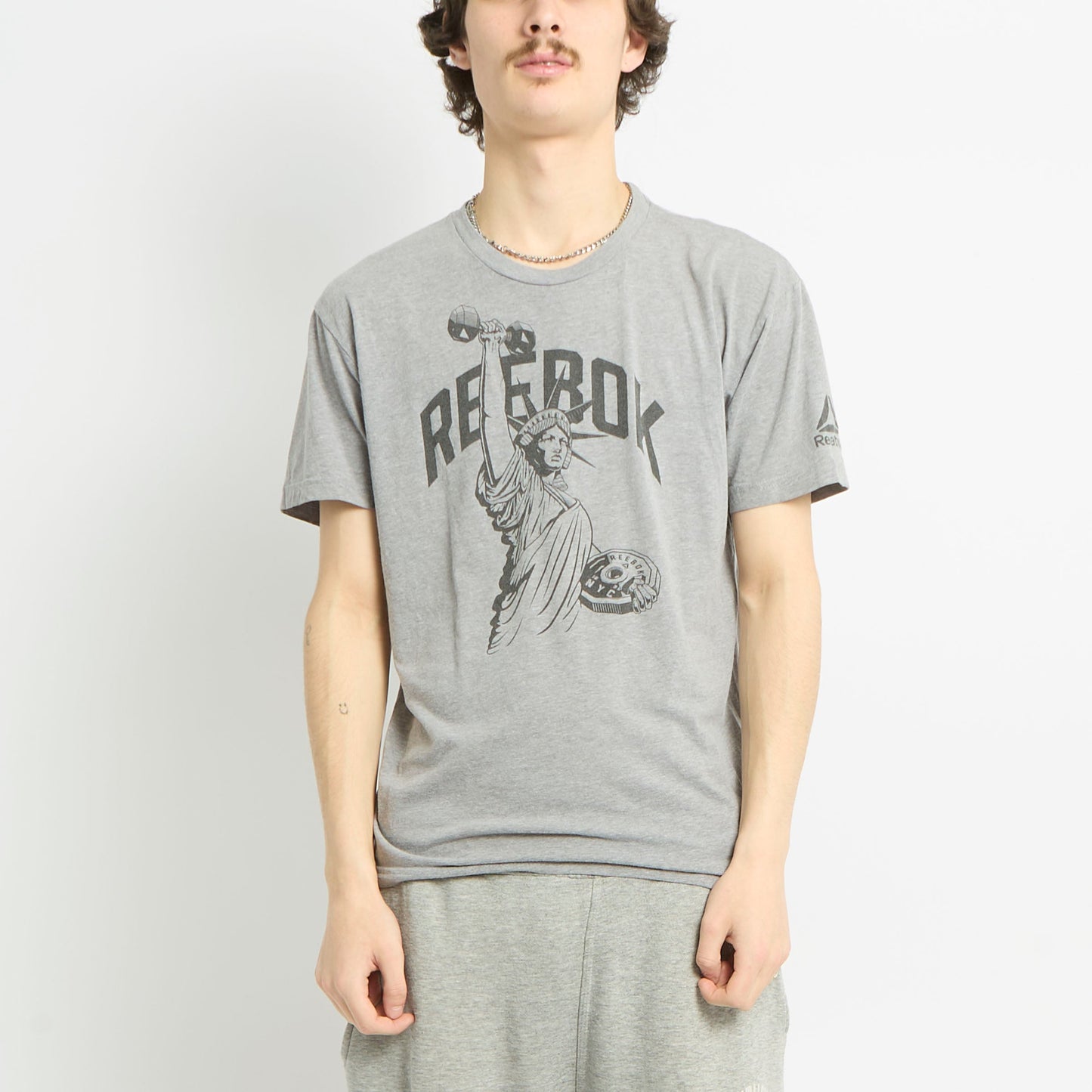 Reebok T-shirt - M