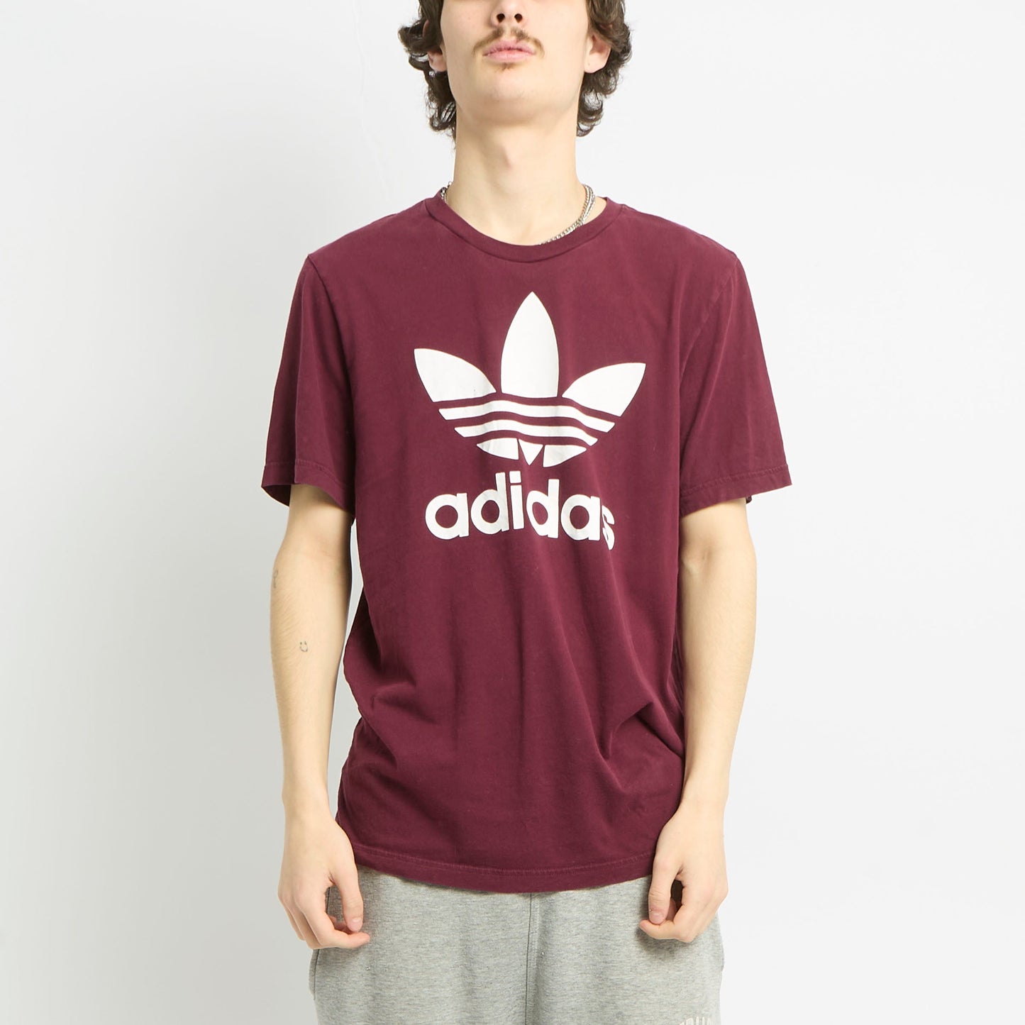 Adidas T-shirt - M