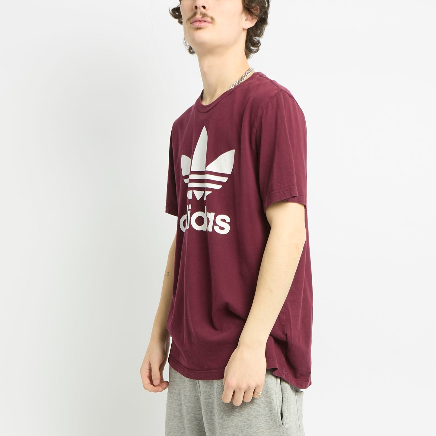 Adidas T-shirt - M