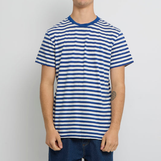 Timberland Striped  T-shirt - M