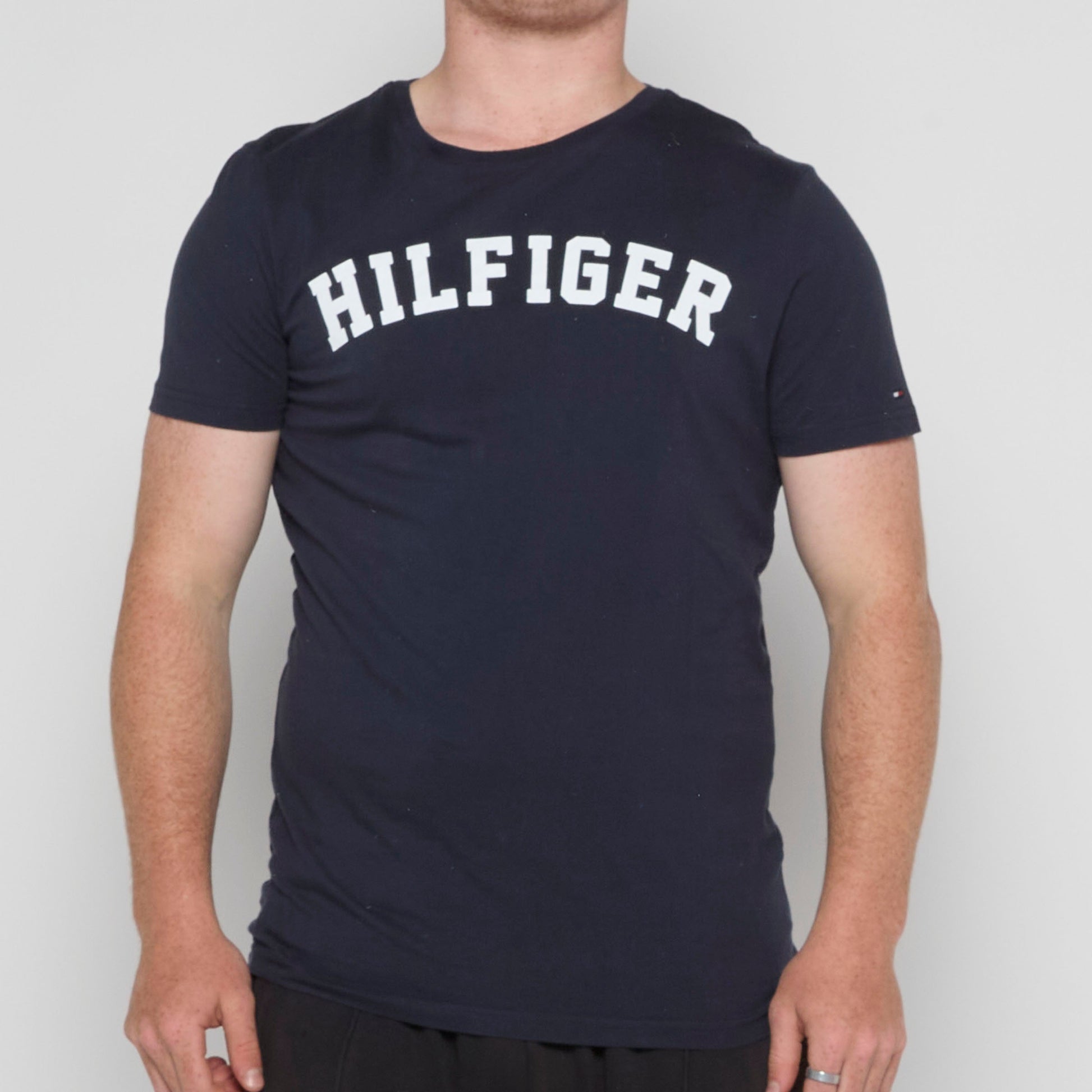 Tommy Hilfiger T-shirt - M