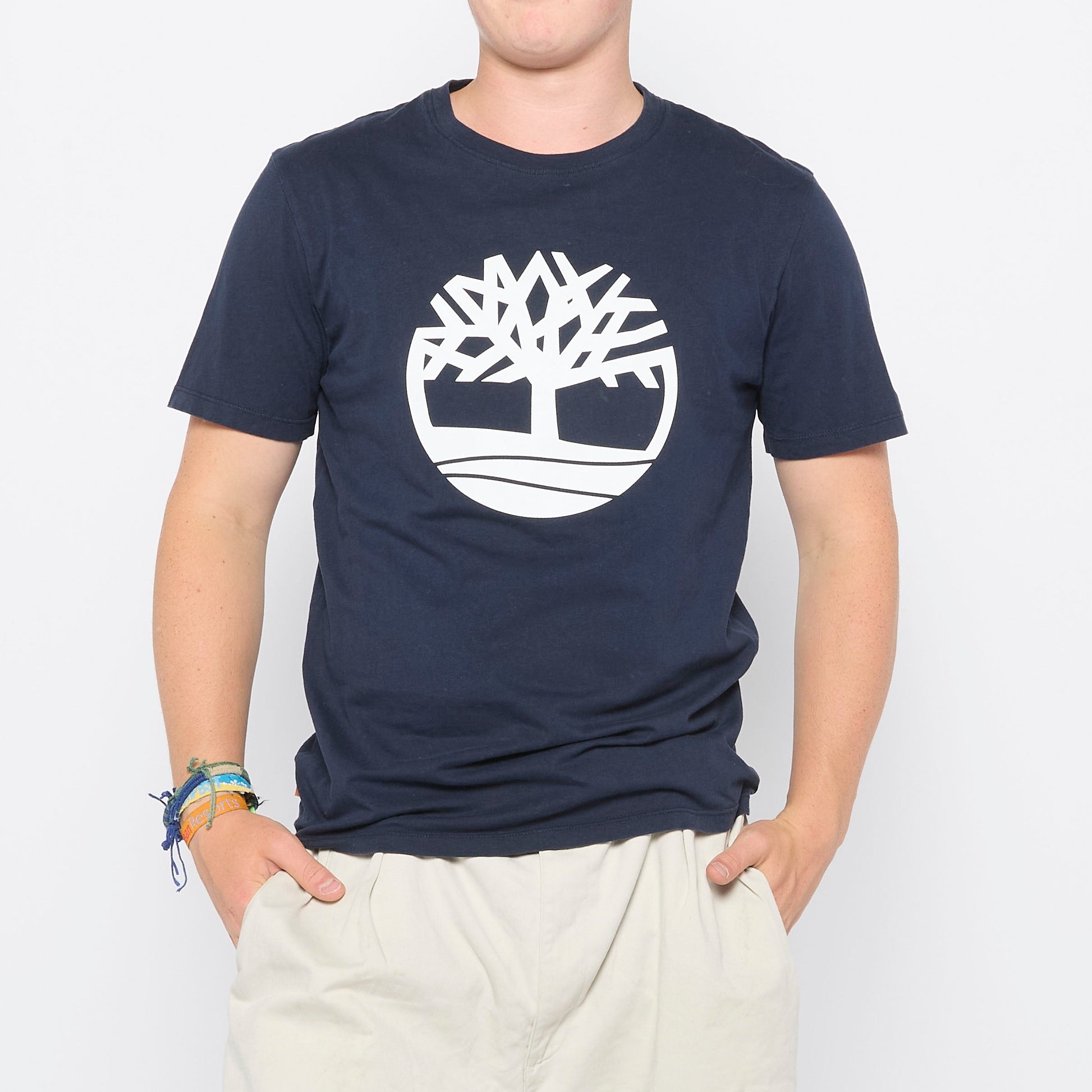 Timberland T-shirt - M