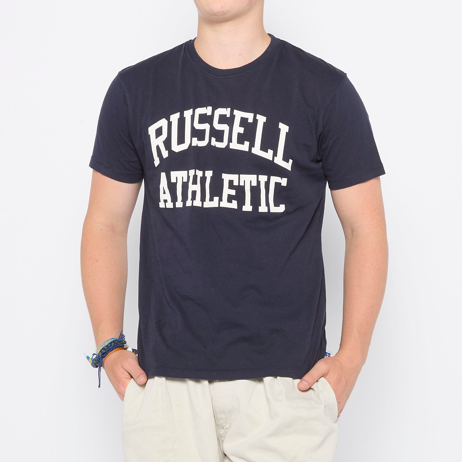 Russell Athletic T-shirt - M